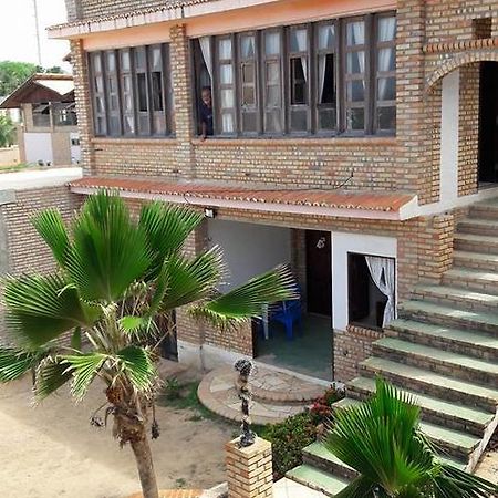 Residencial Long Oceanus קנואה קבראדה מראה חיצוני תמונה