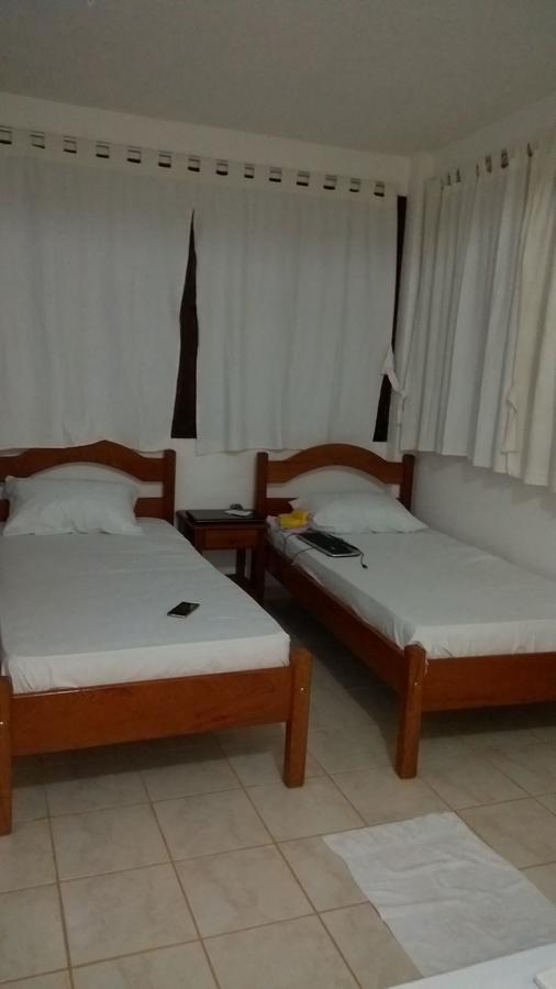 Residencial Long Oceanus קנואה קבראדה מראה חיצוני תמונה