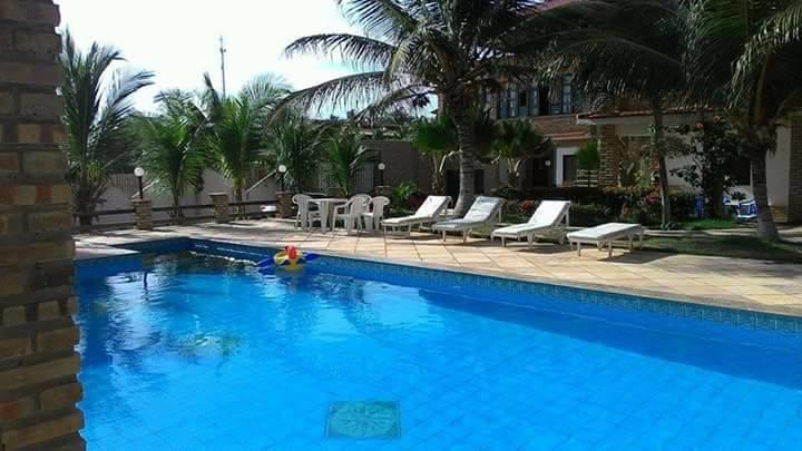 Residencial Long Oceanus קנואה קבראדה מראה חיצוני תמונה