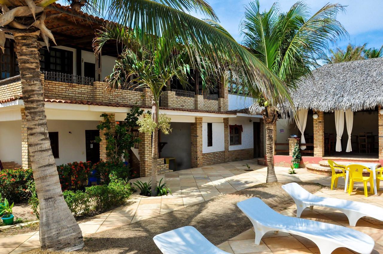 Residencial Long Oceanus קנואה קבראדה מראה חיצוני תמונה